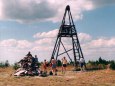 rozhledna Velk� De�tn�- �tefanova vyhl�dka