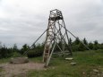 rozhledna Velk� De�tn�- �tefanova vyhl�dka