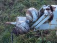 Rozmetadlo hnoje RUR-5