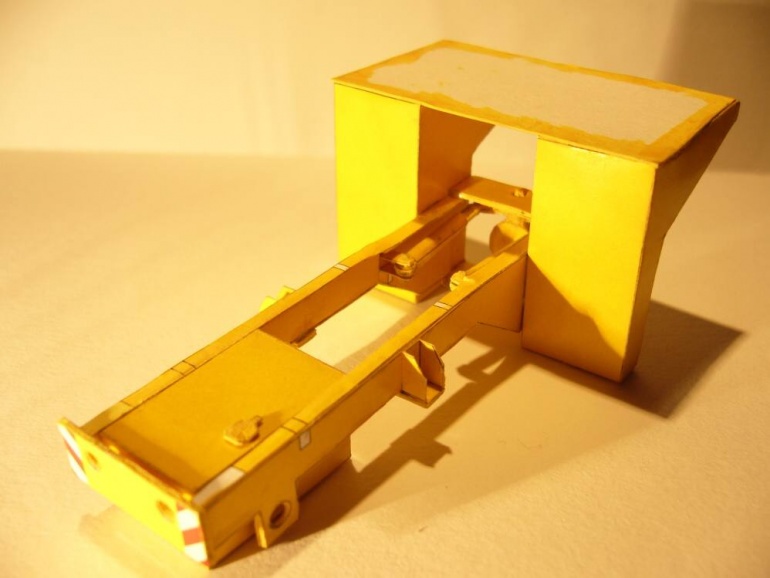 Vibrační válec VV 100-Beta (Plná velikost v novém okně) Vibrační válec VV 100-Beta