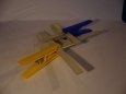 Vibra�n� v�lec VV 100-Beta
