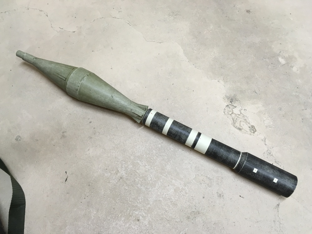 RPG-7 (Plná velikost v novém okně) RPG-7