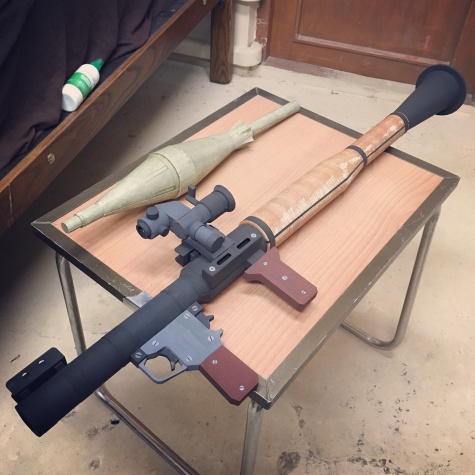 RPG-7