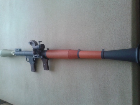 RPG 7 RPG 7