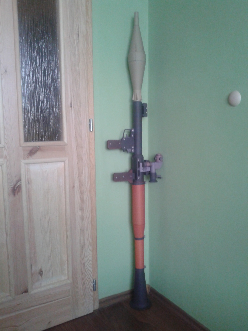 RPG 7 (Pln� velikost v nov�m okn�) RPG 7