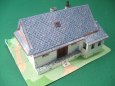 Domek v Jablonn�m nad Orlic�