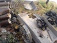 Ru�n� k�rka