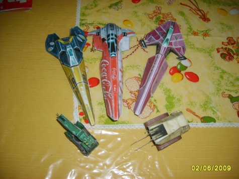 R�kroviny :D
