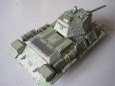 rusk� tank T34/76