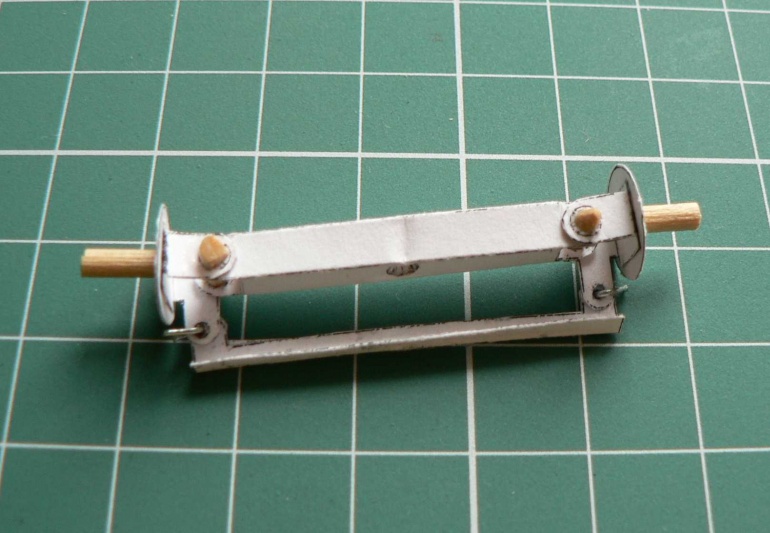 Russo Balt C 1914