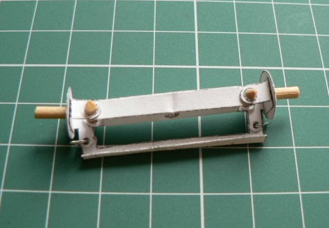Russo Balt C 1914 Russo Balt C 1914