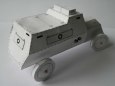 Russo Balt C 1914