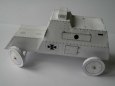 Russo Balt C 1914