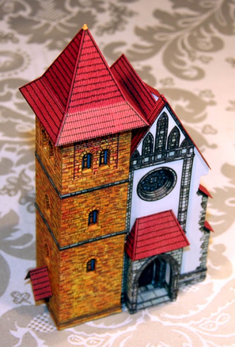 Různá architektura Různá architektura