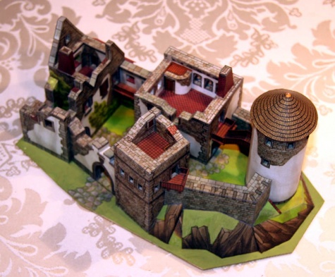 Různá architektura Různá architektura