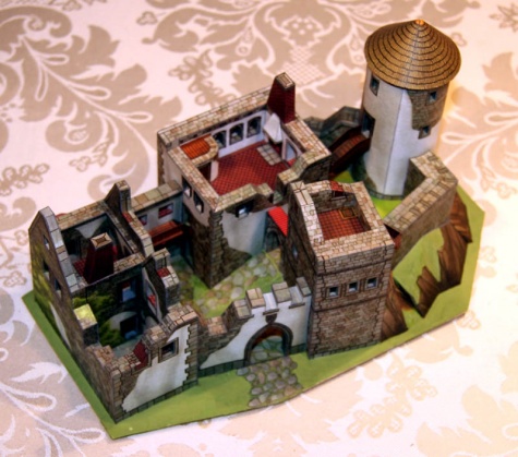 Různá architektura Různá architektura