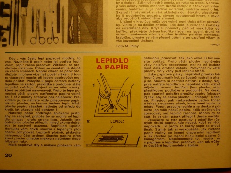 Různé fotografie Různé fotografie
