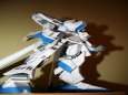 RX-93-V-2 Hi V Gundam