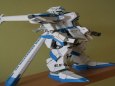 RX-93-V-2 Hi V Gundam