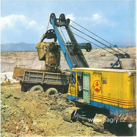 RY 151