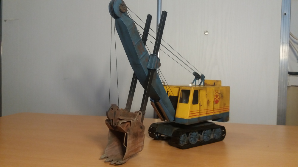 RY 151