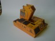 Rypadlo Broyt X30