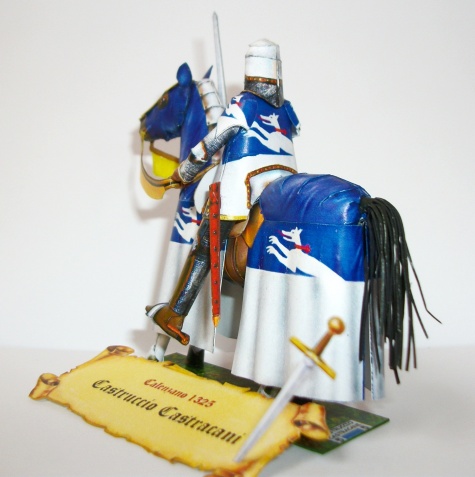 rytíři rytíři