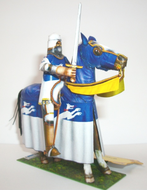 rytíři rytíři