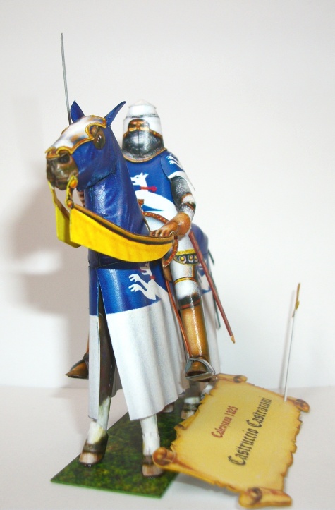 rytíři rytíři