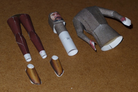 Rytíř Rudolf Rytíř Rudolf