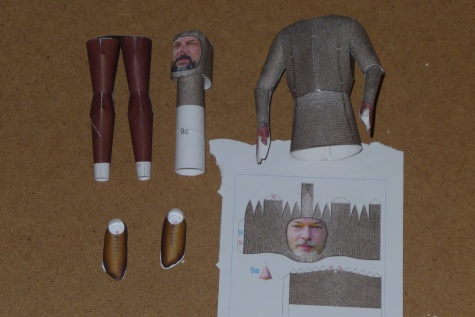 Rytíř Rudolf Rytíř Rudolf