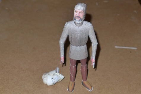 Rytíř Rudolf Rytíř Rudolf