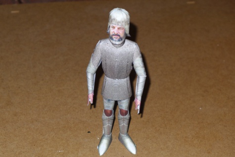 Rytíř Rudolf Rytíř Rudolf