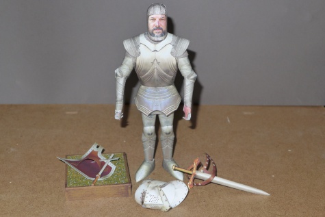 Rytíř Rudolf Rytíř Rudolf