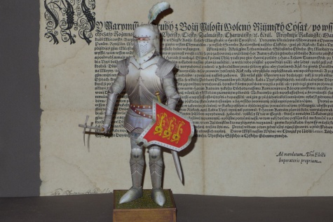 Rytíř Rudolf Rytíř Rudolf