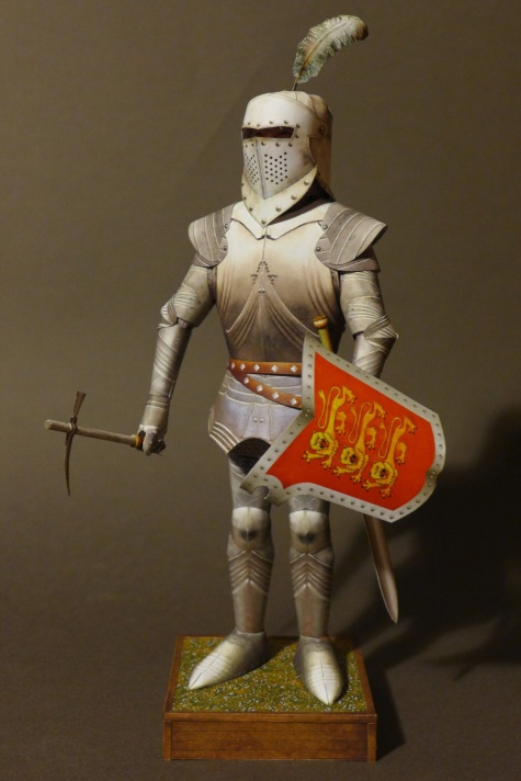 Rytíř Rudolf Rytíř Rudolf