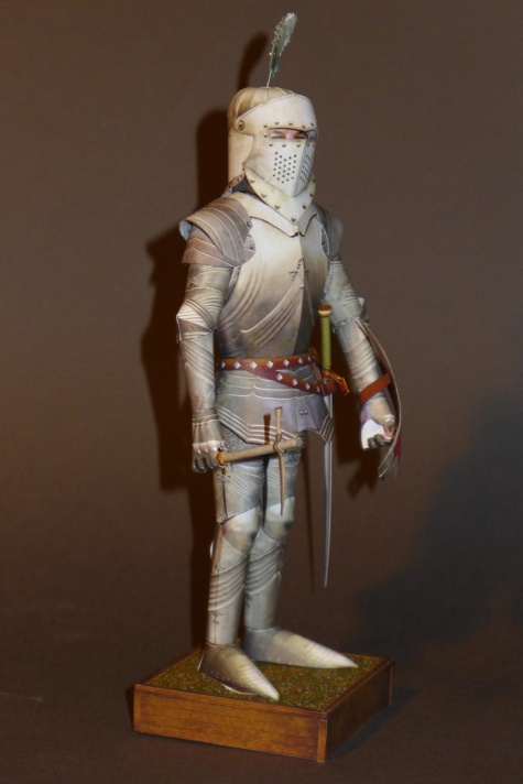Rytíř Rudolf Rytíř Rudolf