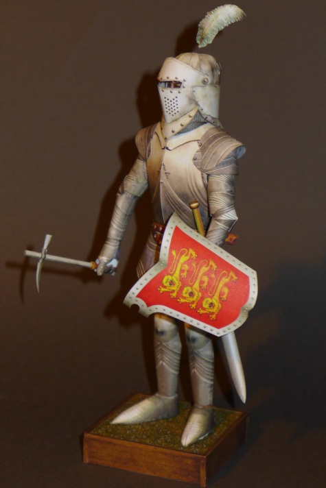 Rytíř Rudolf Rytíř Rudolf