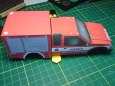 RZA Nissan Pick-up King Cab 2,5 TDi 4x4