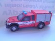 RZA Nissan Pick-up King Cab 2,5 TDi 4x4