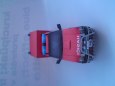 RZA Nissan Pick-up King Cab 2,5 TDi 4x4