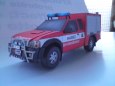 RZA Nissan Pick-up King Cab 2,5 TDi 4x4