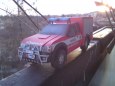 RZA Nissan Pick-up King Cab 2,5 TDi 4x4