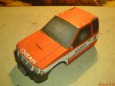 Rza Nissan Pick-up King Cab 2,5 TDi 4x4