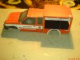 Rza Nissan Pick-up King Cab 2,5 TDi 4x4
