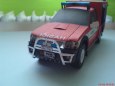 Rza Nissan Pick-up King Cab 2,5 TDi 4x4
