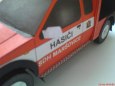 Rza Nissan Pick-up King Cab 2,5 TDi 4x4