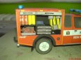Rza Nissan Pick-up King Cab 2,5 TDi 4x4