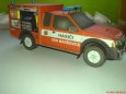 Rza Nissan Pick-up King Cab 2,5 TDi 4x4