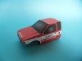 RZA Nissan Pick-up King cab 2,5 TDi 4x4
